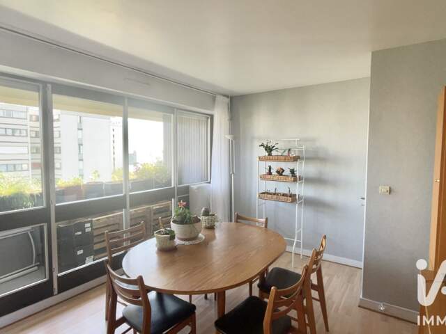 Vente Appartement 4 pièces — photo du bien