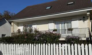 Maison 6 Pièces 130 m² à vendre à Fussy (18110)