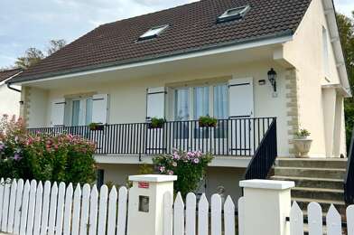 Maison 6 pièces 259990 €