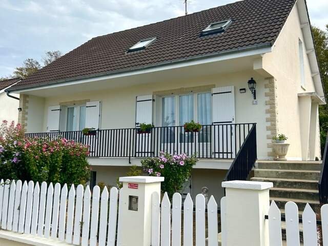Vente Maison/villa 6 pièces — photo du bien