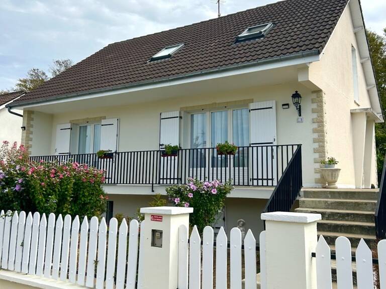 Vente Maison/villa 6 pièces — photo 1