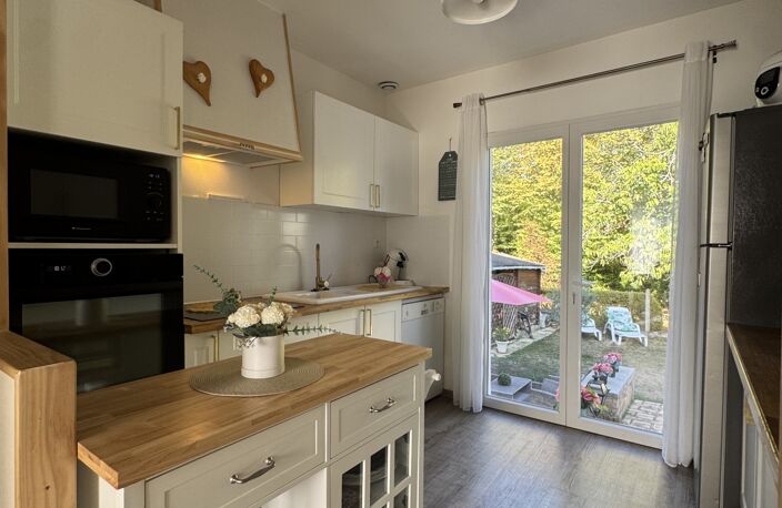 Vente Maison/villa 6 pièces — photo 2