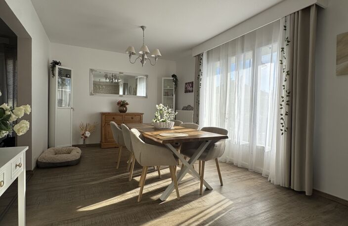 Vente Maison/villa 6 pièces — photo 3