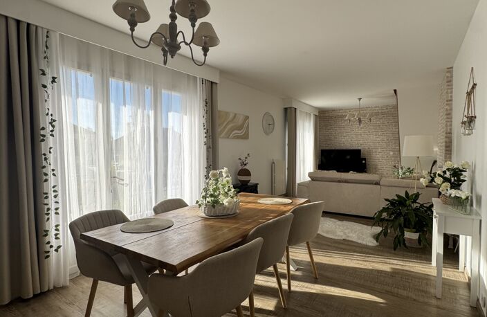 Vente Maison/villa 6 pièces — photo 4