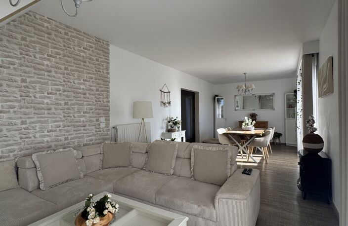 Vente Maison/villa 6 pièces — photo 5