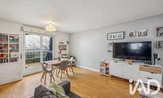 Appartement 4 Pièces 79 m² à vendre à Antony (92160)