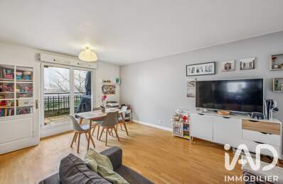 Vente Duplex 4 pièces — photo du bien