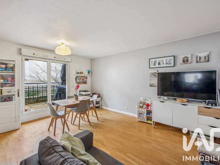 Vente Duplex 4 pièces — photo 1