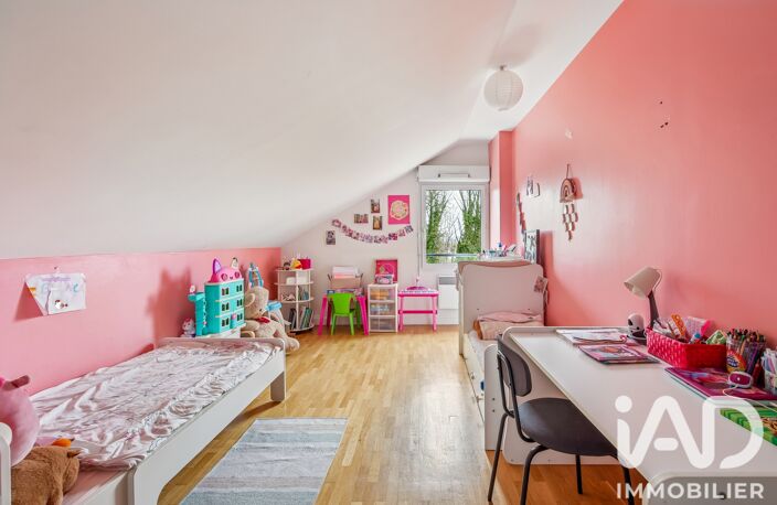 Vente Duplex 4 pièces — photo 2