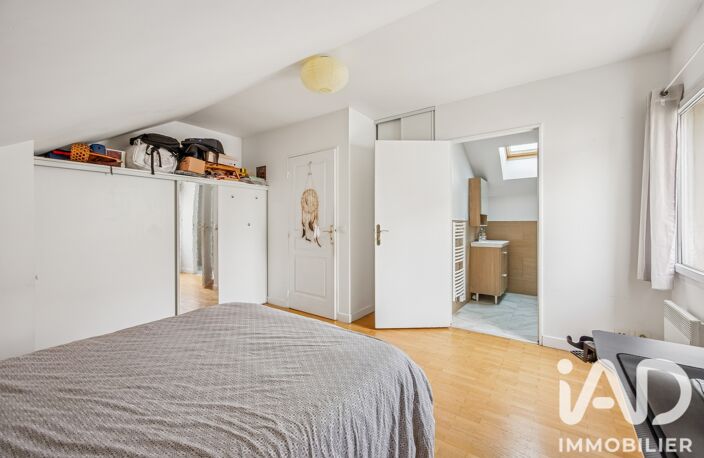 Vente Duplex 4 pièces — photo 3