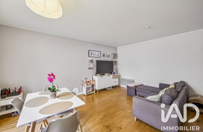 Vente Duplex 4 pièces — photo 4