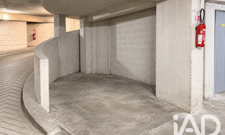 Garage  12 m² à vendre à Paris 7 (75007)