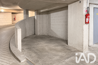 Garage  42000 €
