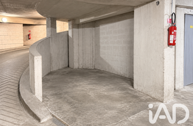 Vente Parking 12 m&sup2; — photo du bien