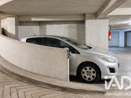 Vente Parking 12 m&sup2; — photo 2
