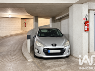 Vente Parking 12 m&sup2; — photo 3