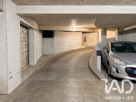 Vente Parking 12 m&sup2; — photo 4