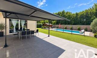 Maison 4 Pièces 115 m² à vendre à Castelnau-de-Médoc (33480)