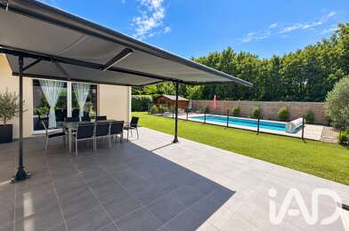 Maison 4 pièces 409000 €