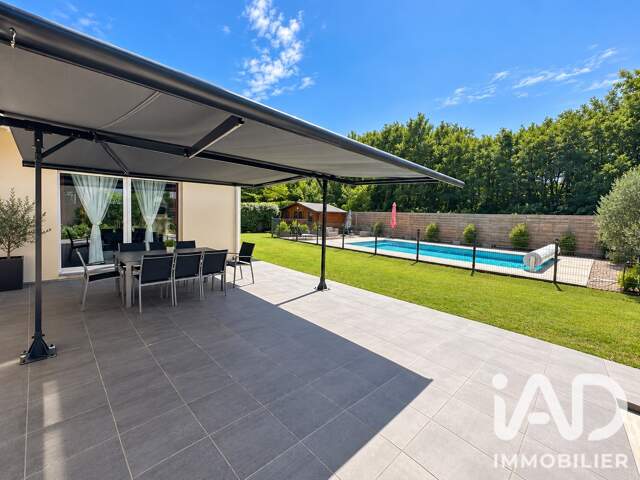 Vente Maison/villa 4 pièces — photo du bien