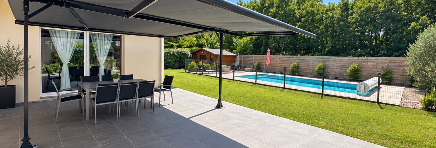 Maison 4 Pièces 115 m² à vendre à Castelnau-de-Médoc (33480)