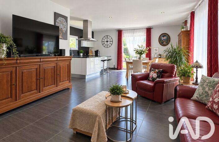 Vente Maison/villa 4 pièces — photo 3