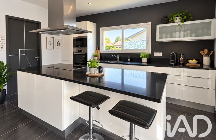 Vente Maison/villa 4 pièces — photo 4