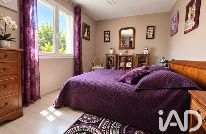 Vente Maison/villa 4 pièces — photo 5