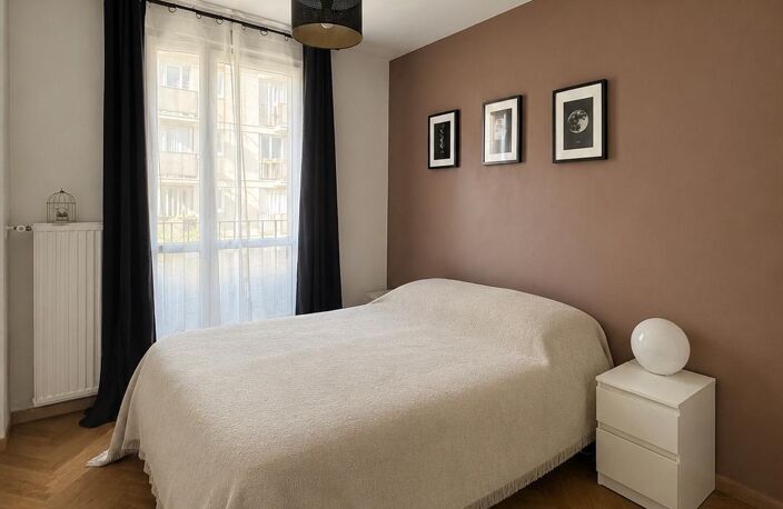 Vente Appartement 2 pièces — photo 5