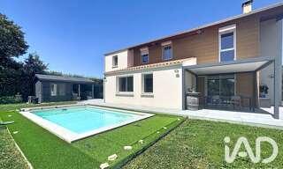 Maison 6 Pièces 154 m² à vendre à Saint-Jean-de-Liversay (17170)