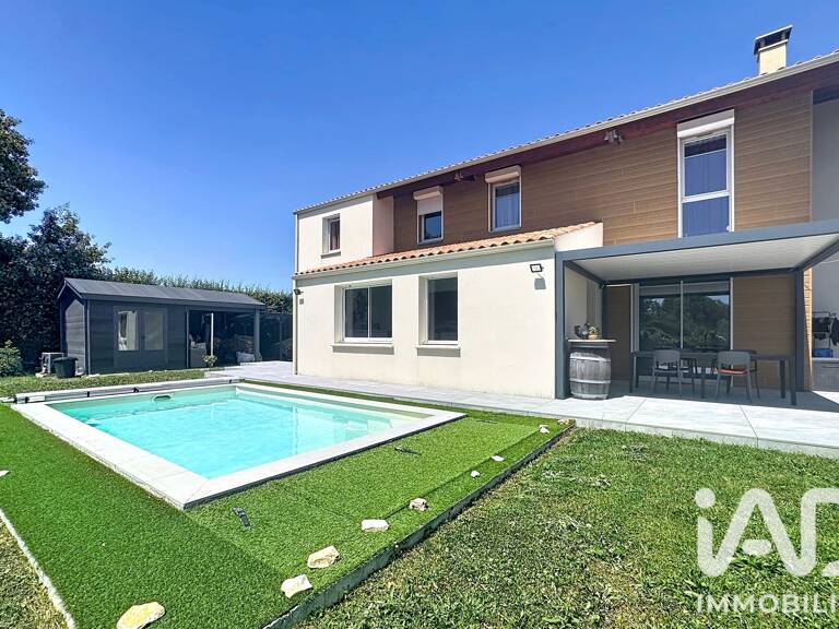 Vente Maison/villa 6 pièces — photo 1
