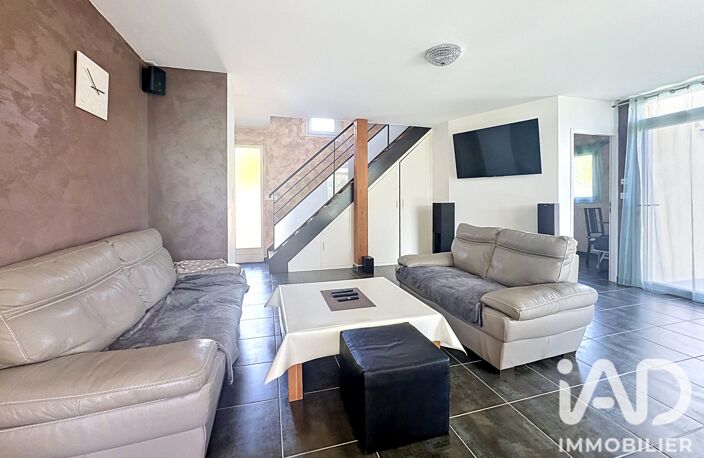 Vente Maison/villa 6 pièces — photo 3