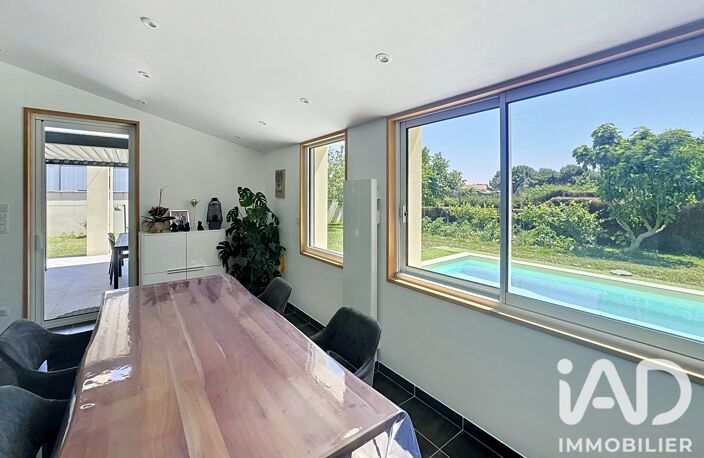 Vente Maison/villa 6 pièces — photo 4