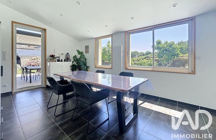 Vente Maison/villa 6 pièces — photo 5