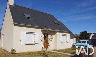 Maison 4 Pièces 80 m² à vendre à La Turballe (44420)