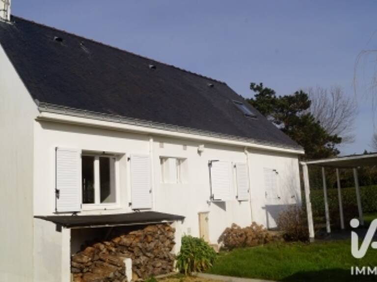 Vente Maison traditionnelle 4 pièces — photo 1