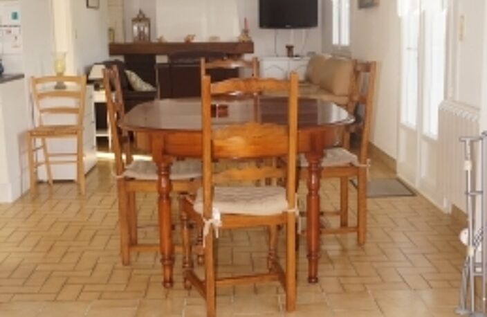 Vente Maison traditionnelle 4 pièces — photo 3