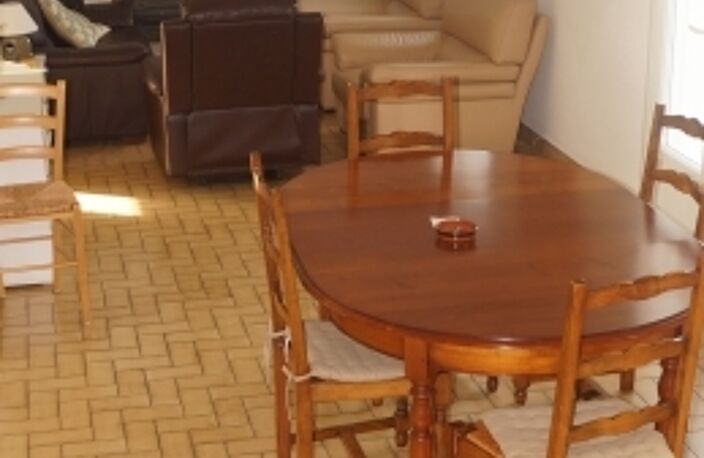 Vente Maison traditionnelle 4 pièces — photo 4