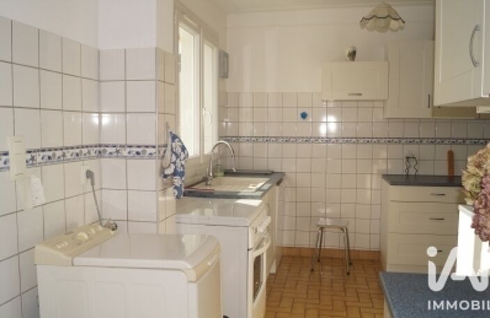 Vente Maison traditionnelle 4 pièces — photo 5