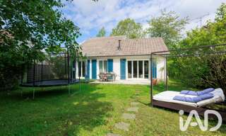 Maison 6 Pièces 126 m² à vendre à Limeil-Brévannes (94450)