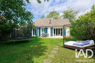 Maison 6 pièces 439000 €
