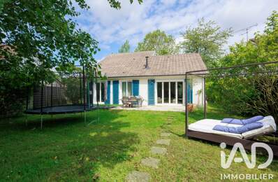Vente Maison/villa 6 pièces — photo du bien