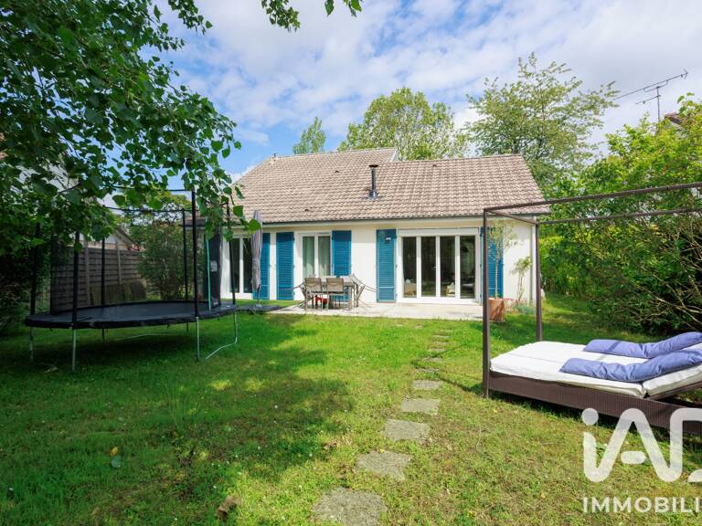 Vente Maison/villa 6 pièces — photo 1