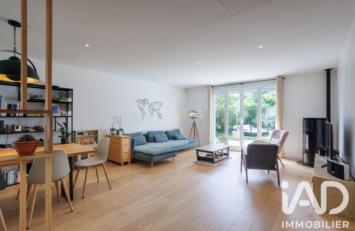 Vente Maison/villa 6 pièces — photo 2