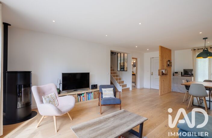 Vente Maison/villa 6 pièces — photo 3