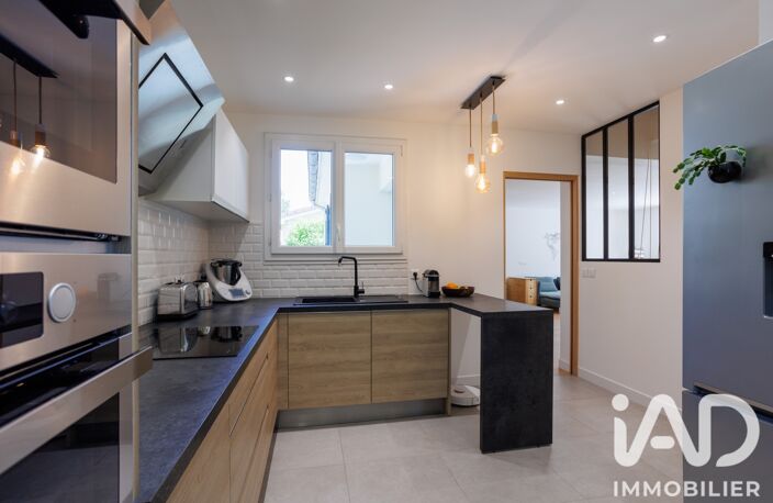 Vente Maison/villa 6 pièces — photo 4