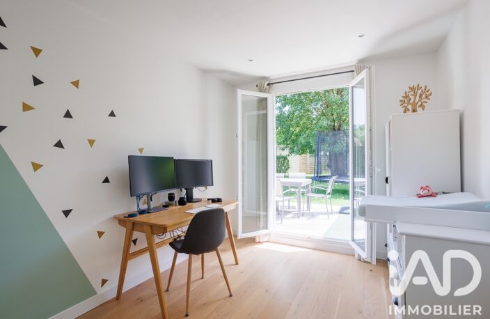 Vente Maison/villa 6 pièces — photo 5