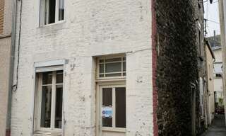 Maison 4 Pièces 73 m² à vendre à Revin (08500)