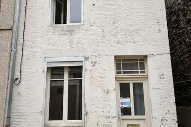 Maison 4 pièces 60000 €
