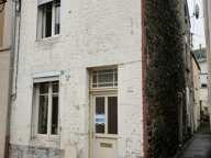 Vente Maison de ville 4 pièces — photo 2